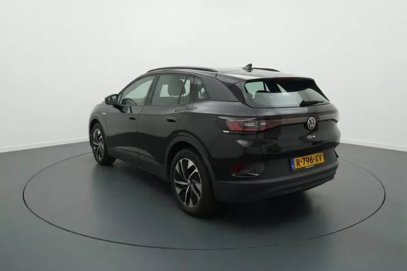 Volkswagen ID.4 (2022)