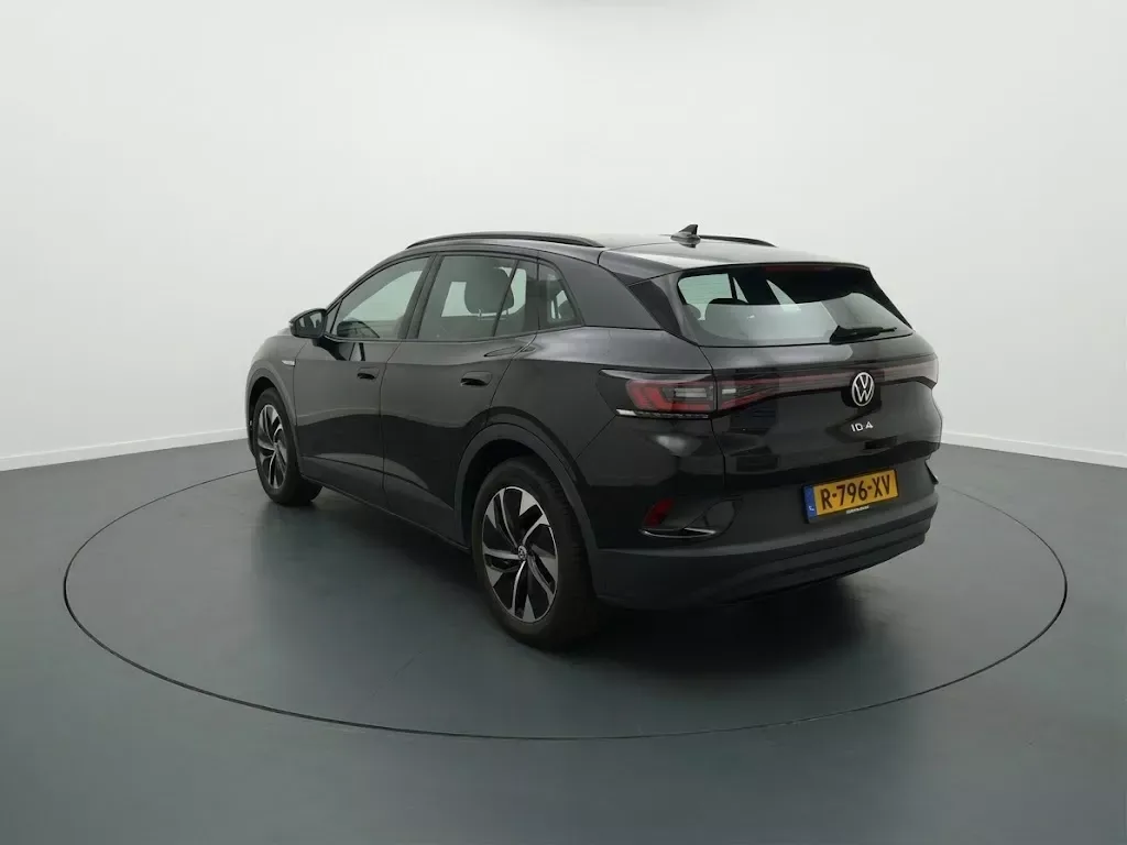 Volkswagen ID.4 (2022) — foto 1