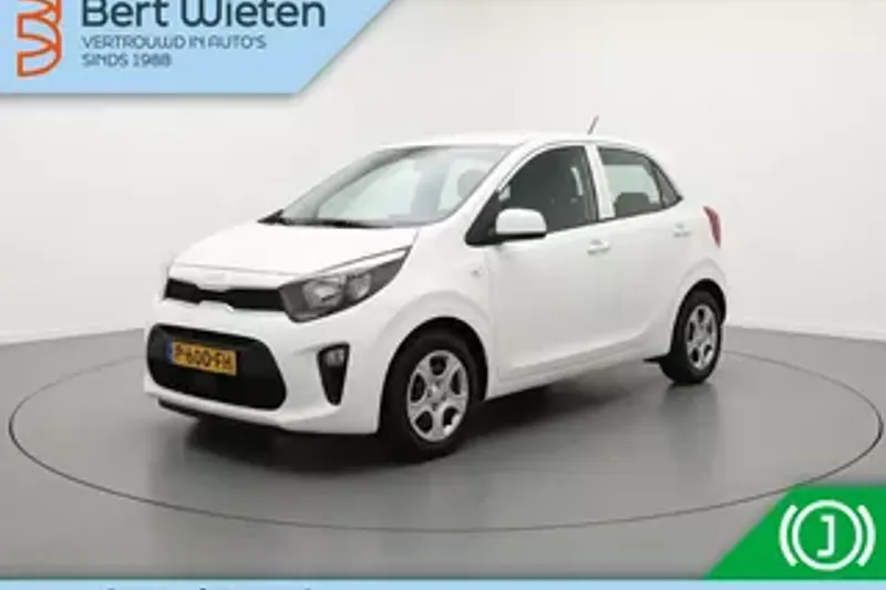 Kia Picanto (2022)