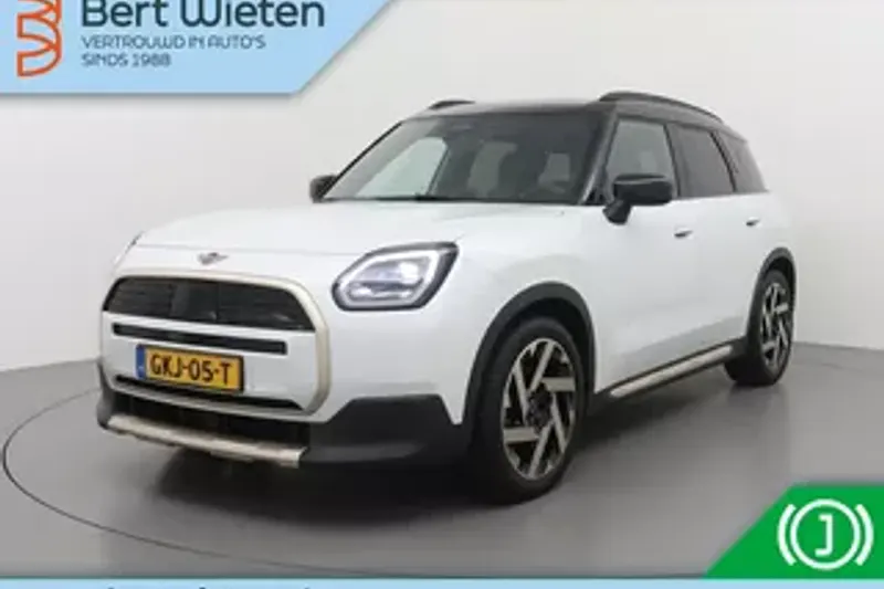 MINI Countryman (2024)