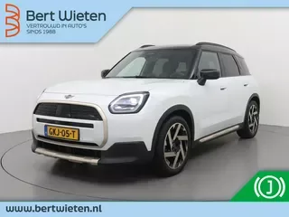 MINI Countryman (2024) — foto 1