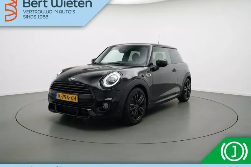 MINI John Cooper Works (2021)