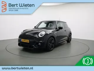 MINI John Cooper Works (2021) — foto 1