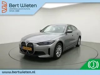 BMW i4 (2022) — foto 1