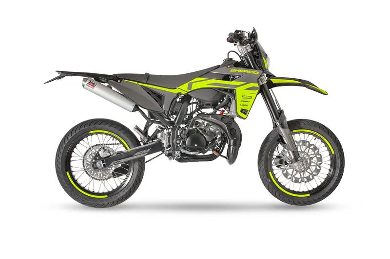 Sherco SM-RS (2026)