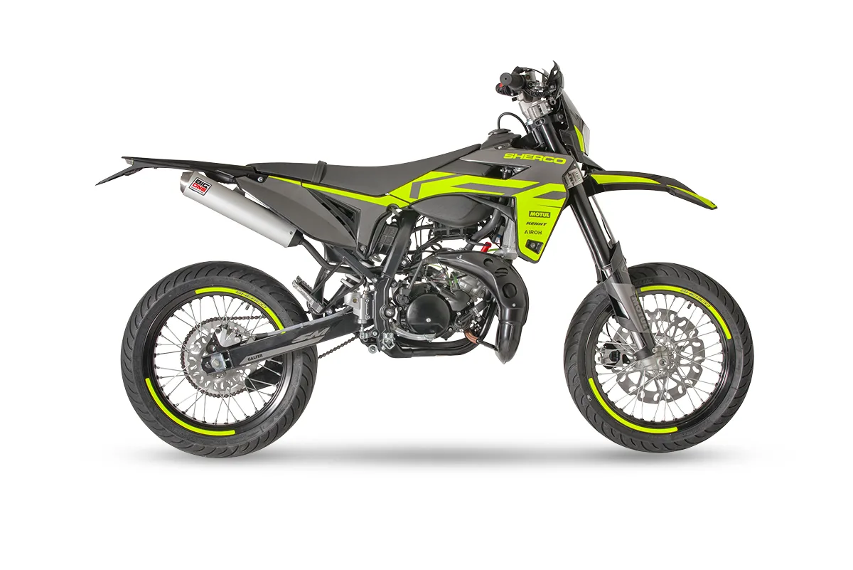 Sherco SM-RS (2026) — foto 1