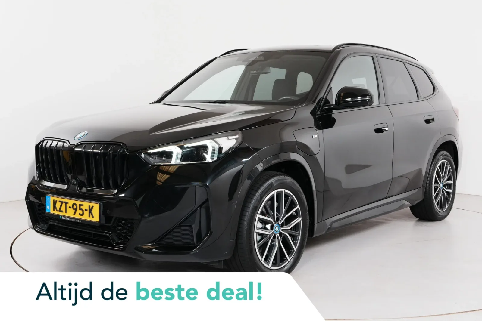 BMW X1 (2023) — foto 1