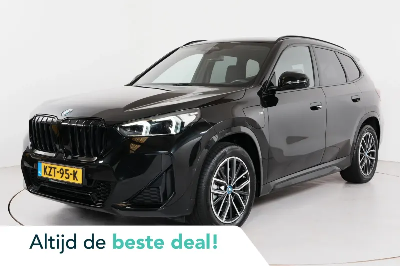 BMW X1 (2023)