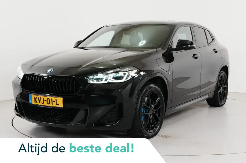 BMW X2 (2023)