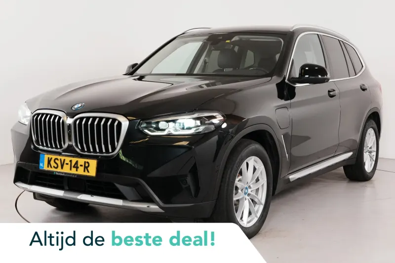 BMW X3 (2023)