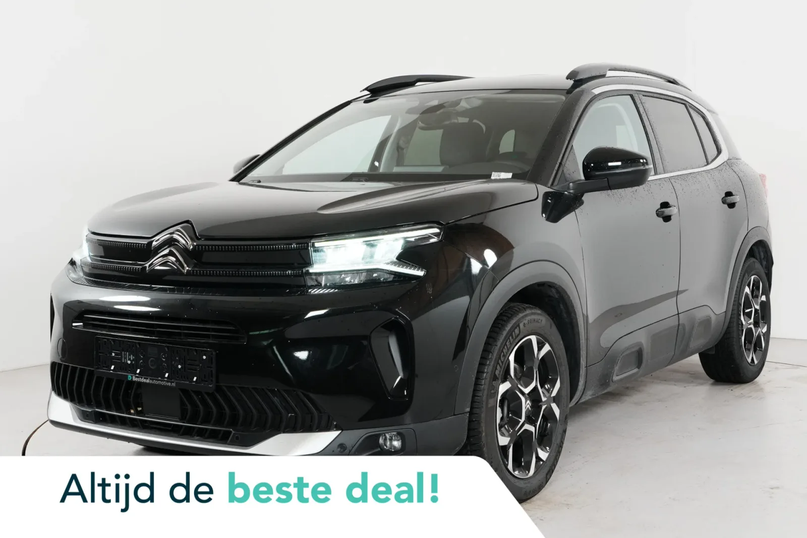Citroën C5 Aircross (2025) — foto 1