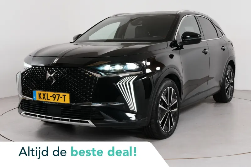DS 7 (2023)
