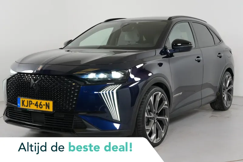 DS 7 (2023)