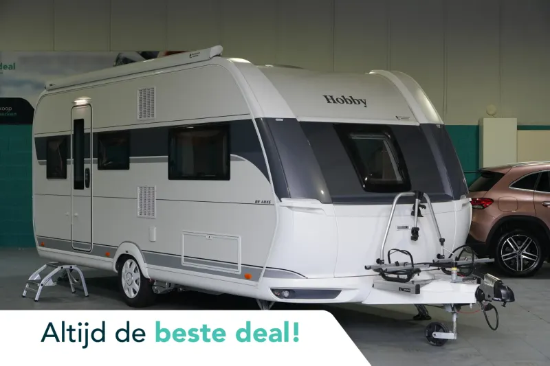 Hobby De Luxe (2024)
