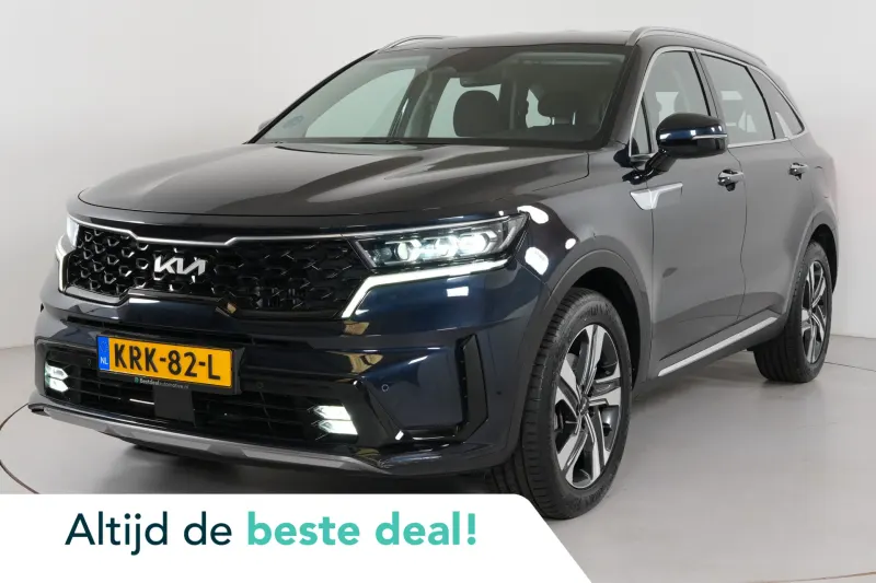 Kia Sorento (2023)