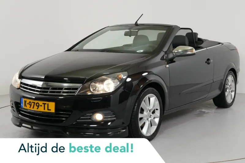 Opel Astra (2006)