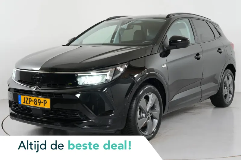 Opel Grandland (2023)