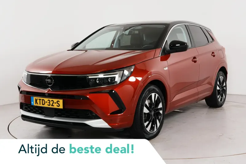 Opel Grandland (2025)