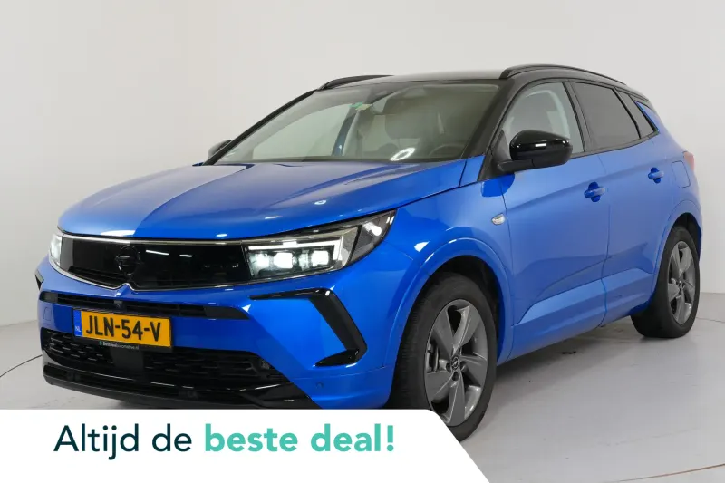 Opel Grandland (2024)