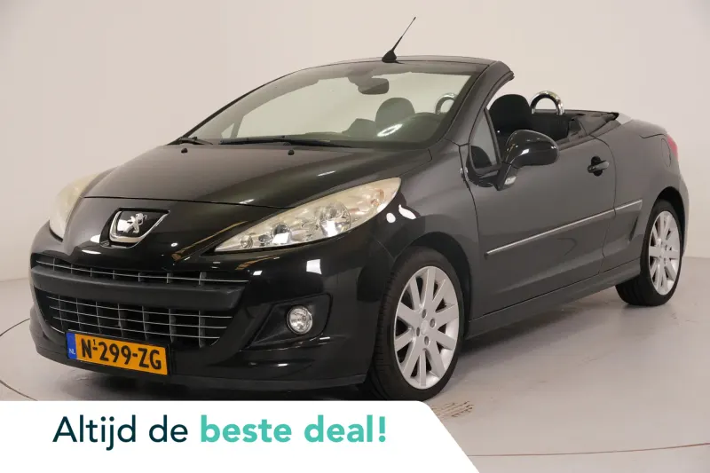 Peugeot 207 (2012)