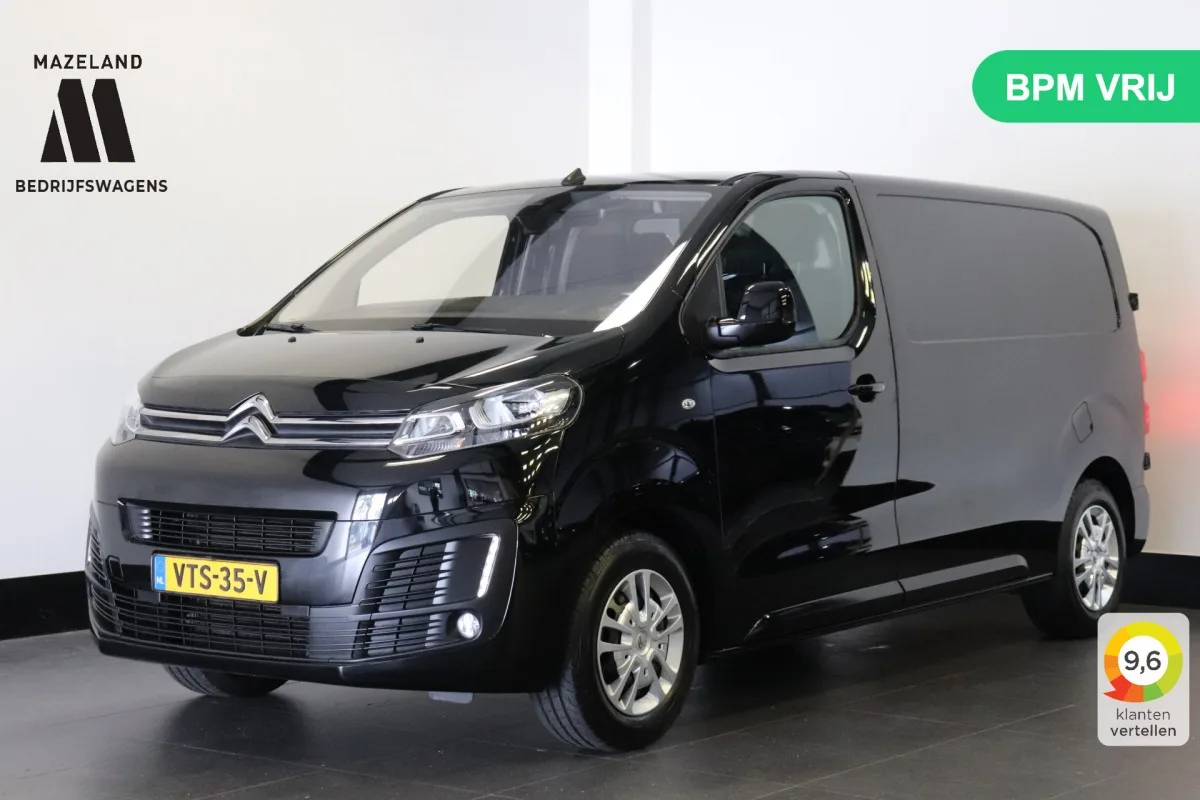 Citroën Jumpy (2023) — foto 1