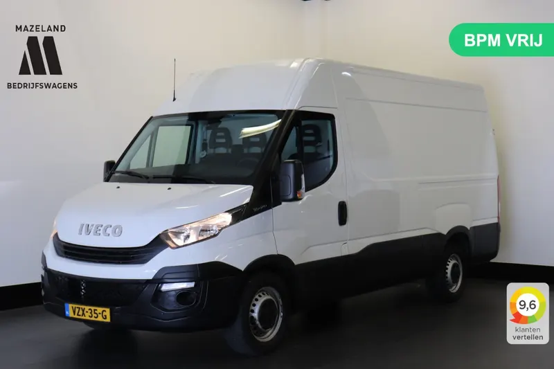 Iveco Daily (2019)