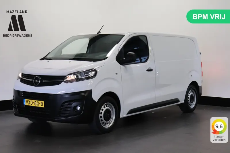 Opel Vivaro (2023)