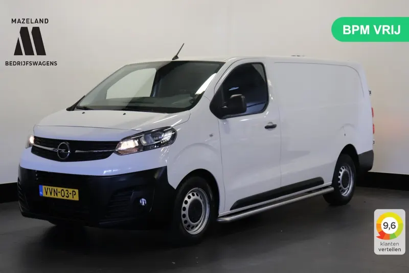 Opel Vivaro (2023)