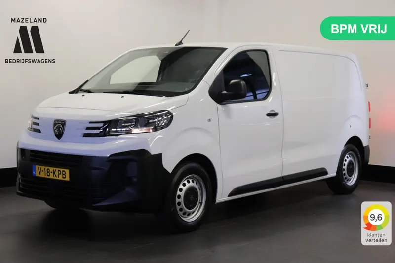 Peugeot Expert (2024)