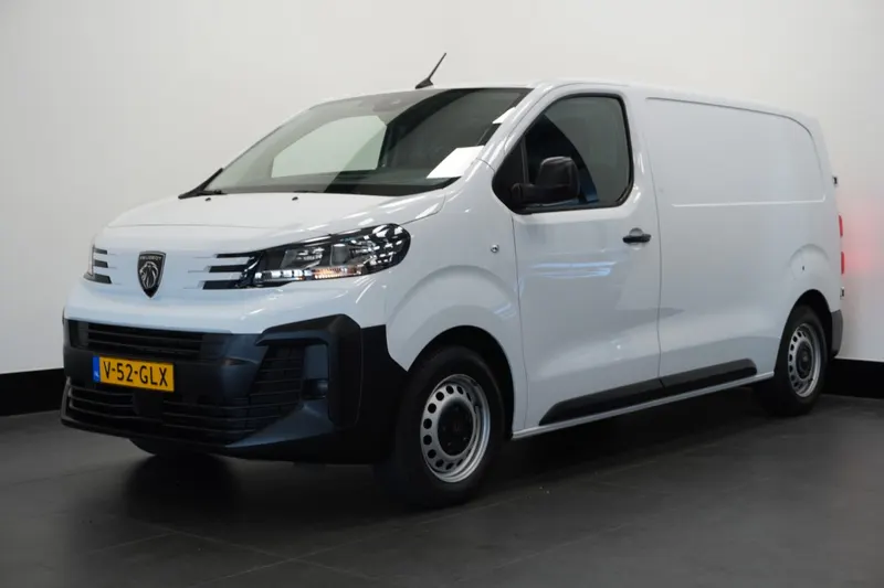 Peugeot Expert (2024)