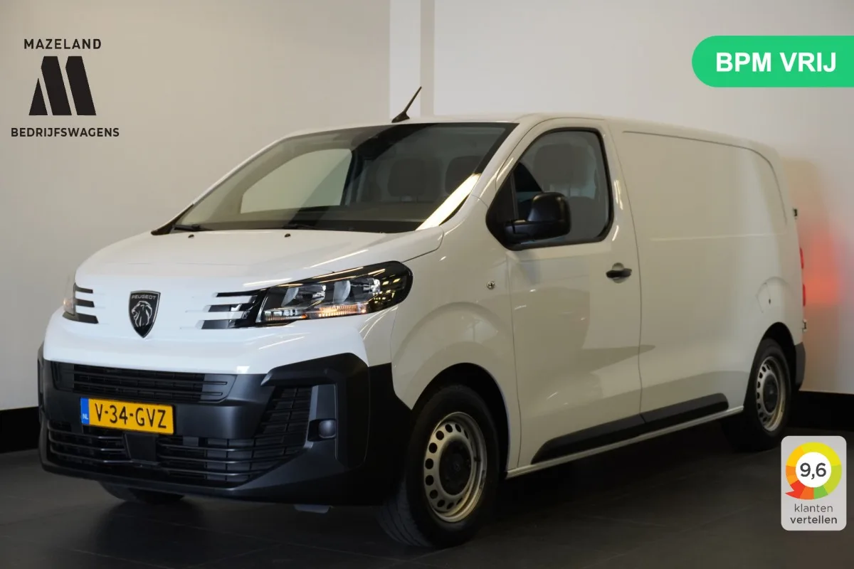 Peugeot Expert (2024) — foto 1
