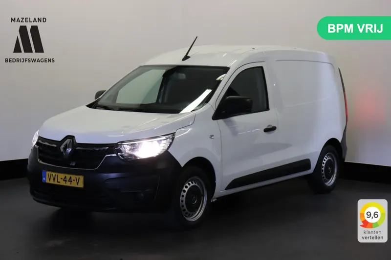 Renault Express (2023)