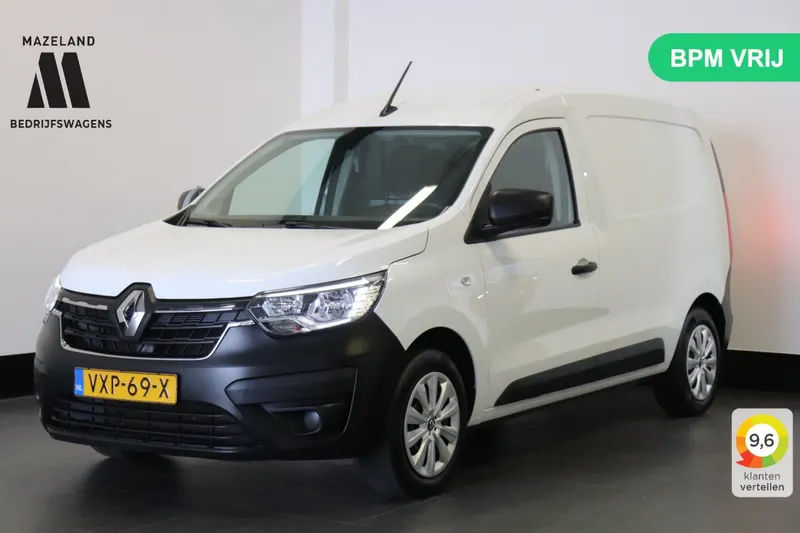 Renault Express (2023)