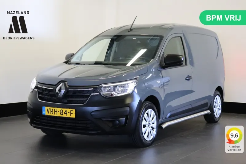 Renault Express (2022)