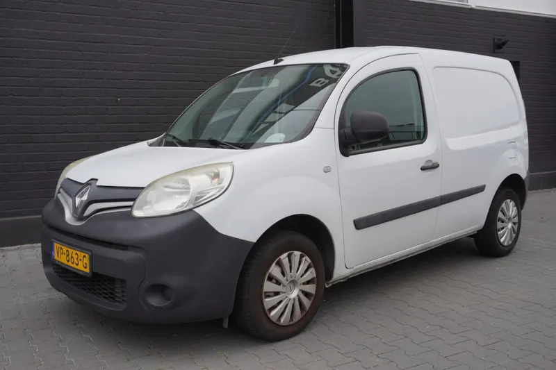 Renault Kangoo (2015)