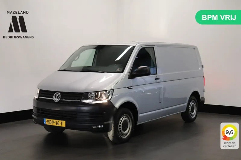 Volkswagen Transporter (2020)