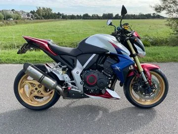 Honda CB1000R (2011) — foto 1