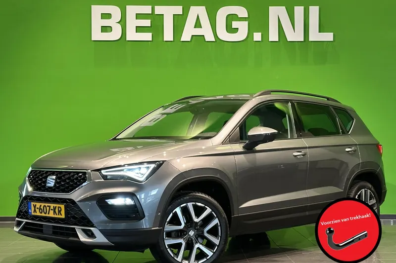 SEAT Ateca (2023)