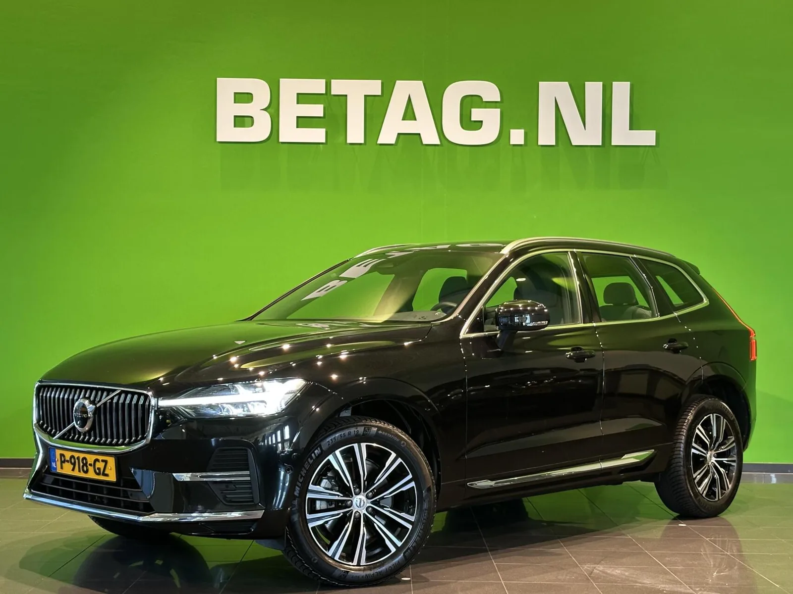 Volvo XC60 (2022) — foto 1