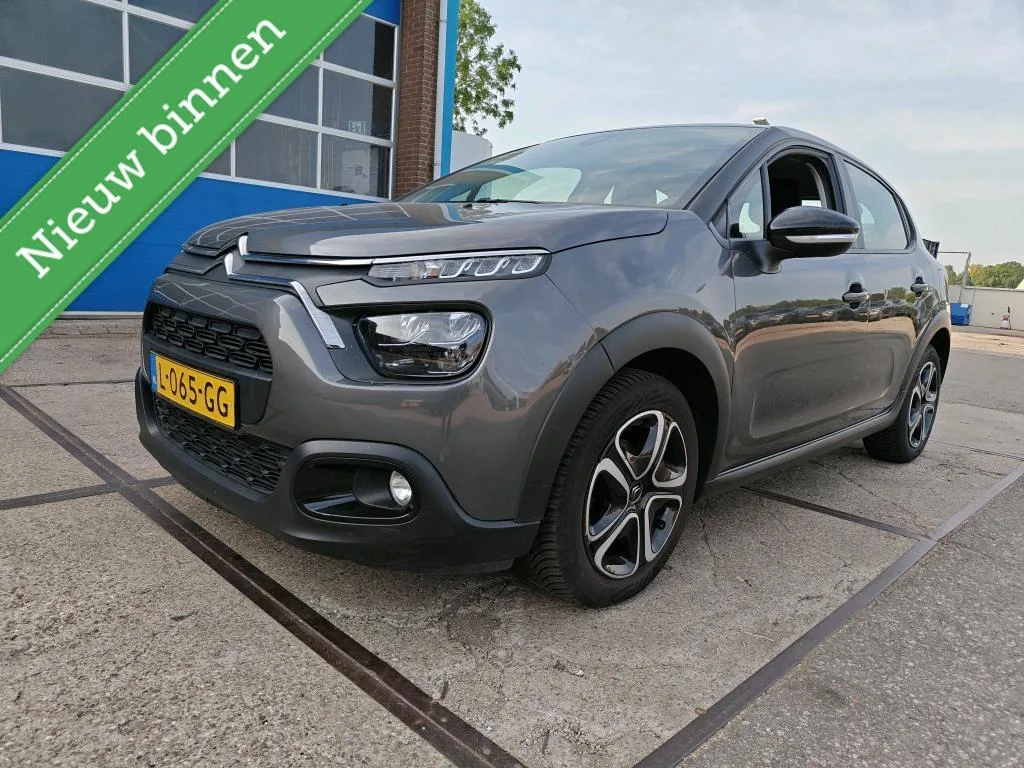 Citroën C3 (2021) — foto 1