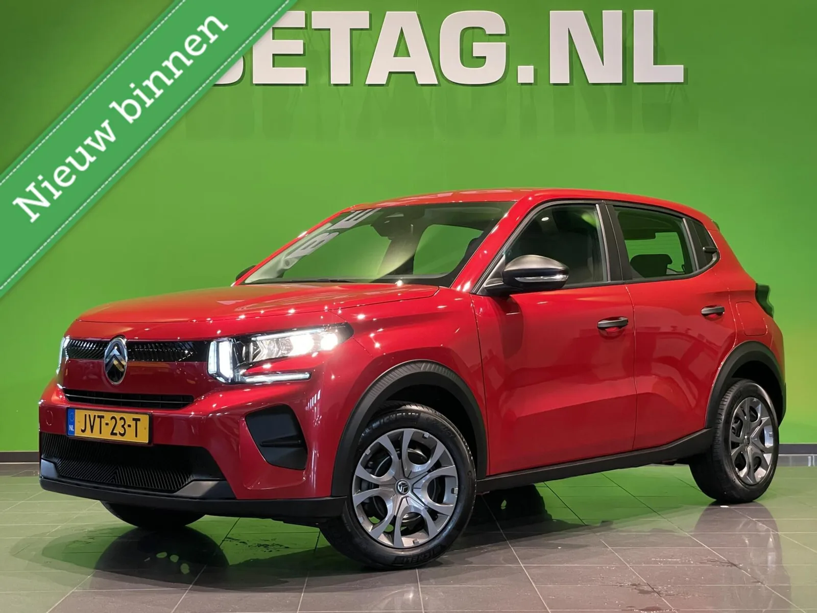 Citroën C3 (2026) — foto 1