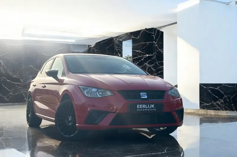 SEAT Ibiza (2019)
