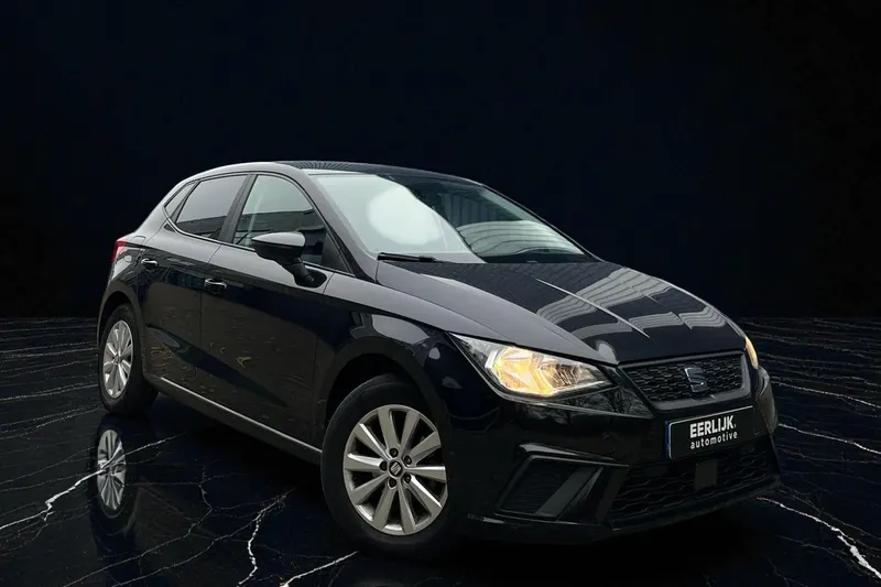 SEAT Ibiza (2021)
