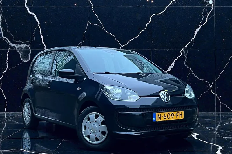 Volkswagen Up! (2013)
