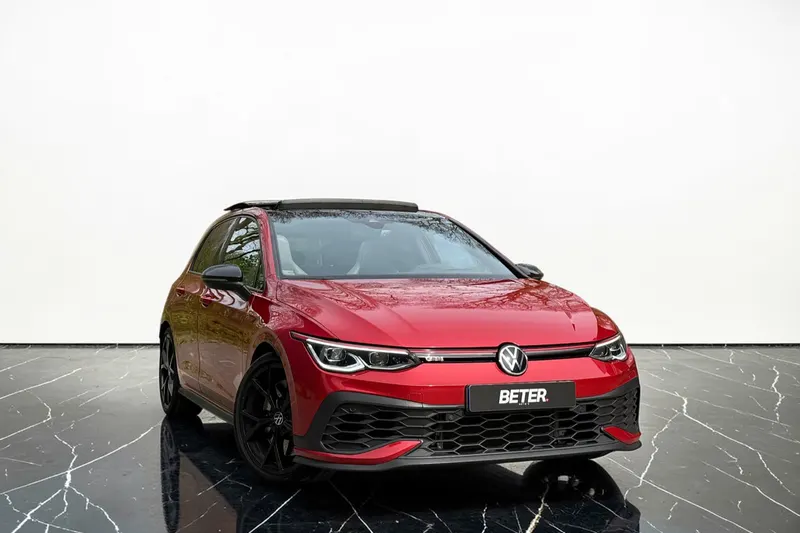 Volkswagen Golf (2021)