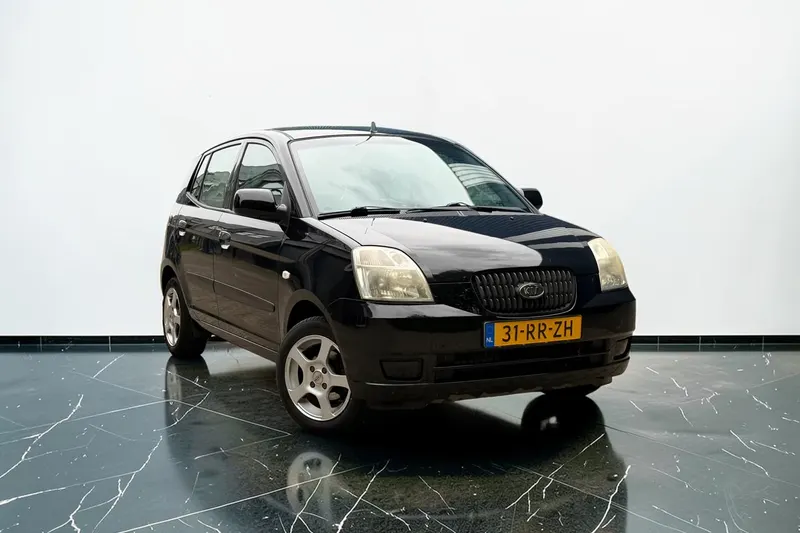Kia Picanto (2005)