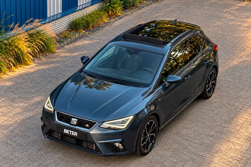 SEAT Ibiza (2019)