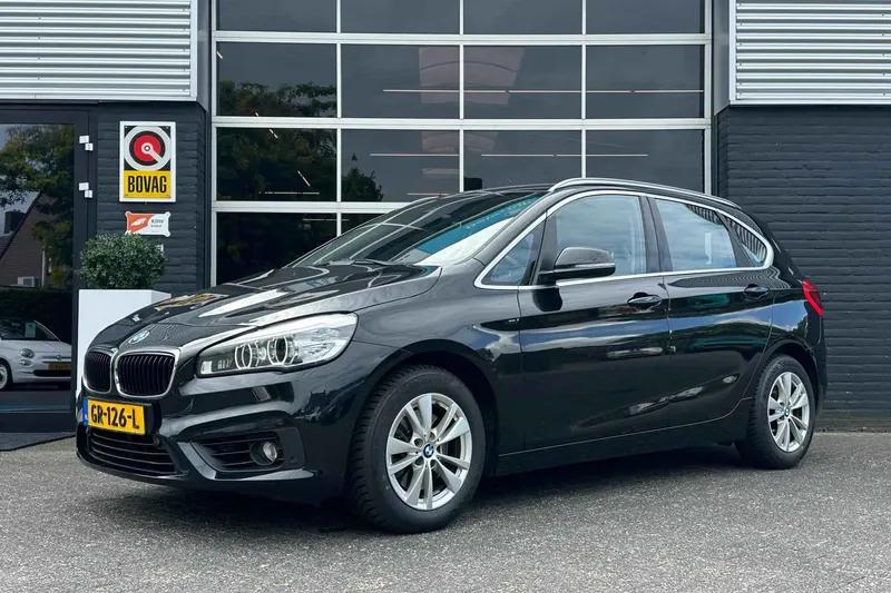 BMW 2-Serie Active Tourer (2015)