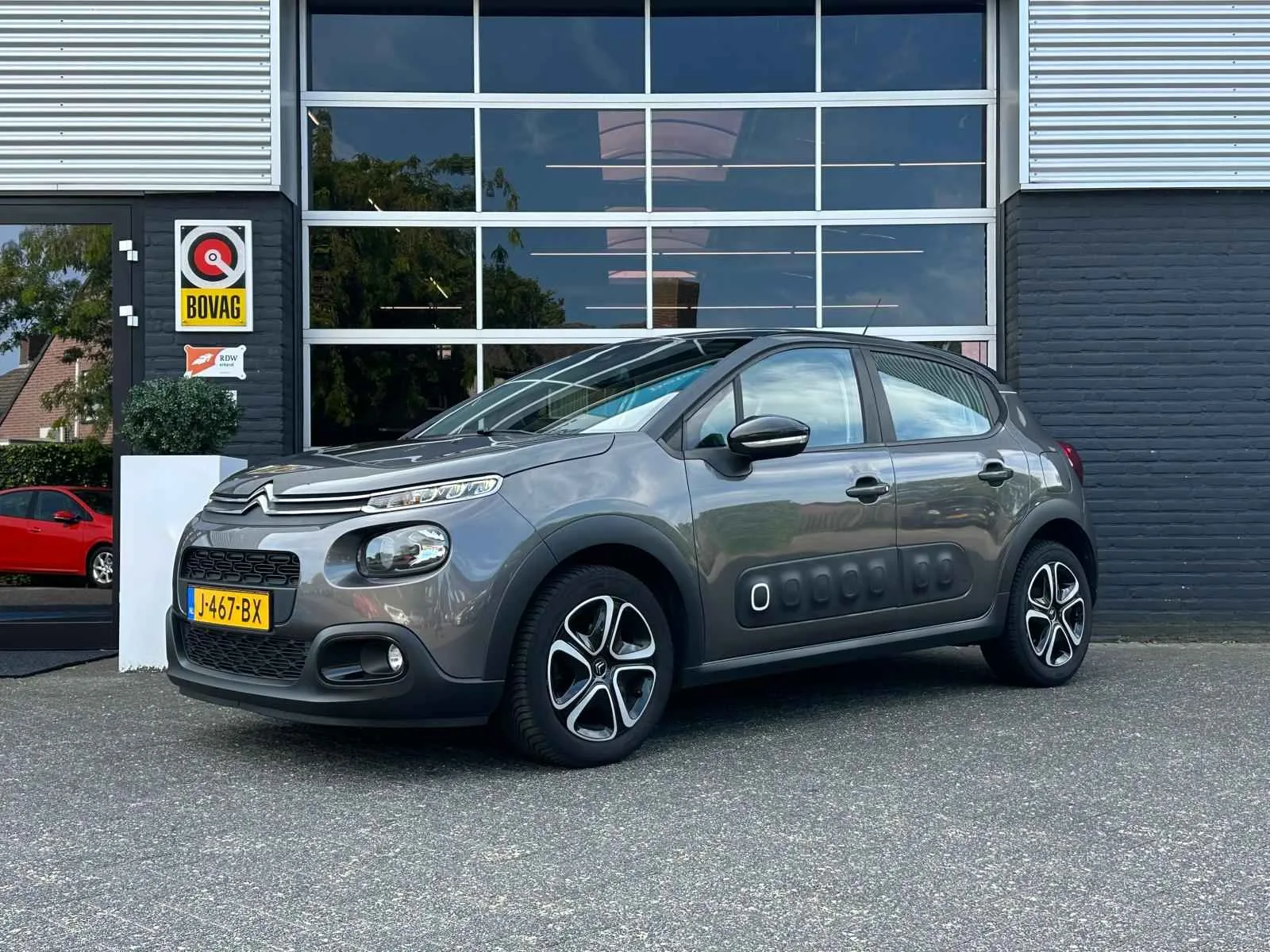 Citroën C3 (2020) — foto 1