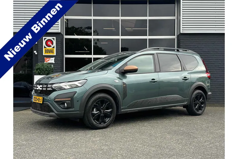 Dacia Jogger (2023)
